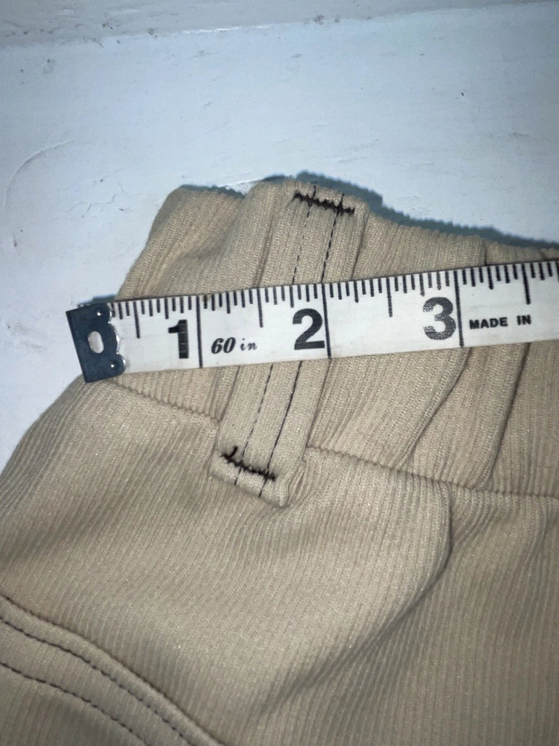New Vintage Beige Dickson Jenkins Polyester Pants #1549 XX-56