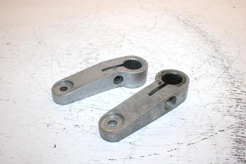 1996 Ski-doo Formula Iii 600 Oem Steering Arm Set 506125800 SS22