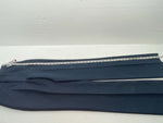 New Vintage Blue Dickson Jenkins Polyester Pants #5507 ZZ-40
