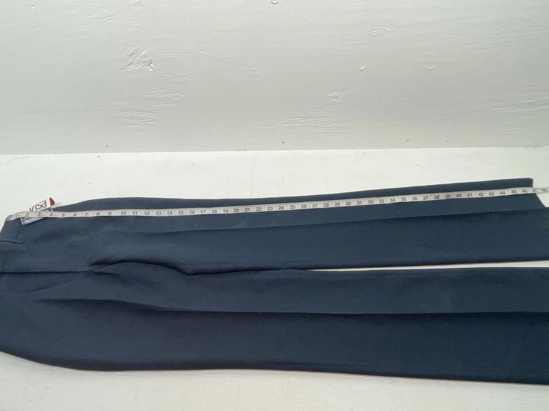 New Vintage Blue Dickson Jenkins Polyester Pants #5507 ZZ-40