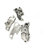 01-09 Honda Foreman Rubicon TRX500 OEM Oil Pump Housing Set 15100-HN2-010 AH94