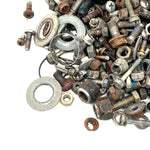 1992 Polaris Trail Boss 350L 4X4 OEM Nut Bolt Spacer Hardware Kit AP222