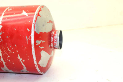 1996 Polaris Sltx OEM Exhaust Muffler 1260746 JP19