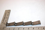 1996 Polaris Sl 700 Oem Strap Mount Set Of 4 5222739 JP34