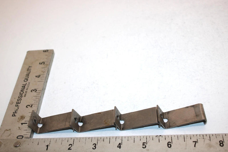 1996 Polaris Sl 700 Oem Strap Mount Set Of 4 5222739 JP34