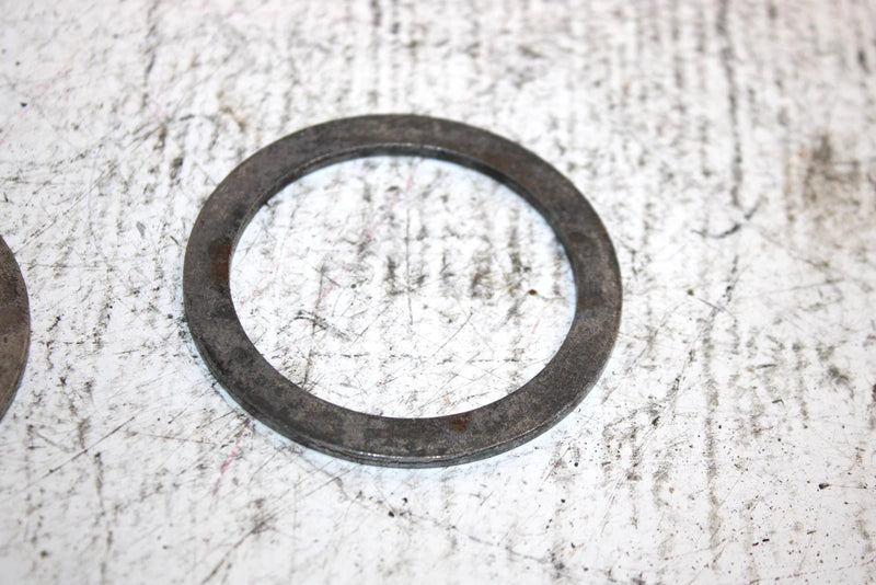 1993 Polaris 350l 4x4 Oem Strut Washer Pair 5211115 AP27