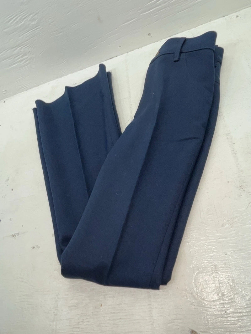 New Vintage Blue Dickson Jenkins Polyester Pants XX-39