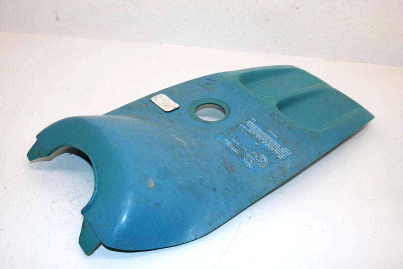96 Polaris Xpress 400 Oem Front Fender Cover (Blue) 5431806-215 AP28