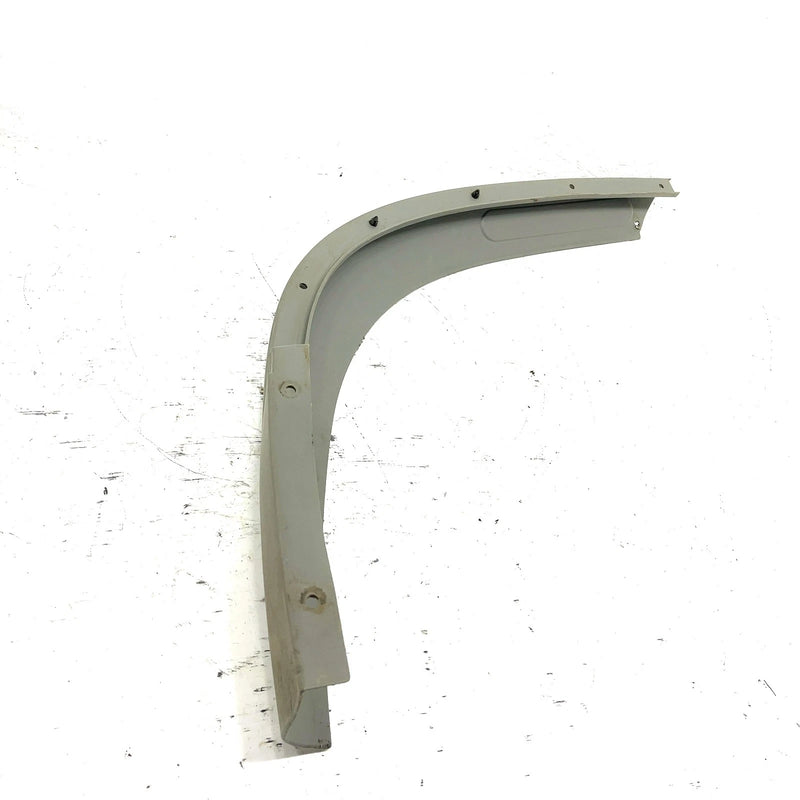 2002 Bombardier Quest 500 OEM Right Rear Fender Flare 703500151 AB14