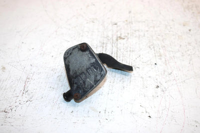 84 Yamaha  Tri Moto 3 Wheeler Oem Throttle Lever Assembly 21V-26250-01-00 AY21