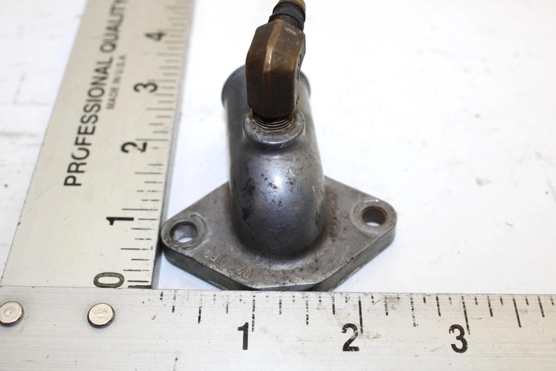 2001 Ski-doo Mxz 700 Oem Bent Outlet Socket 420922062 SS103