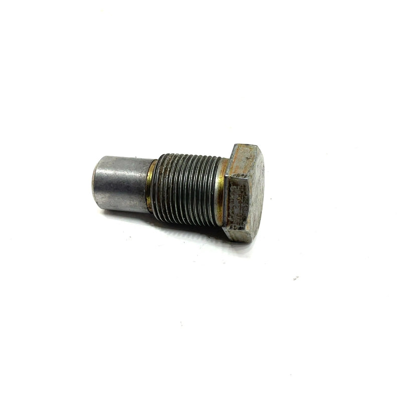 02 Yamaha Big Bear 400 YFM400F 4x4 OEM Swingarm Bolt 4XE-F214H-01-00 AY52