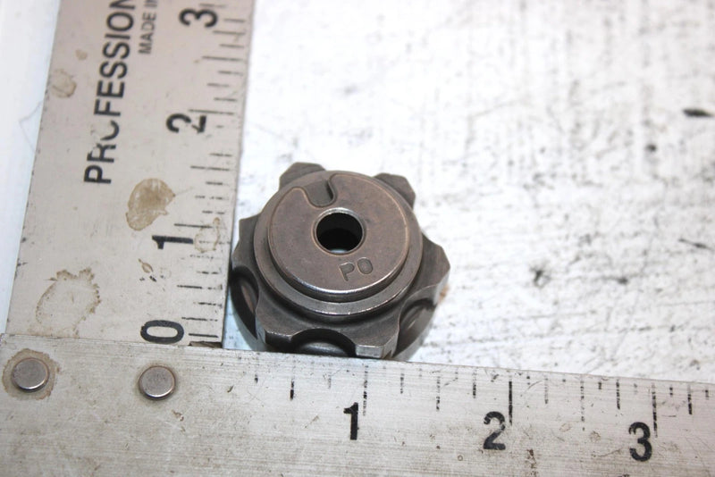 2006 Polaris Predator 500 Oem Shift Cam 3089639 AP63