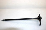 86 Honda Fourtrax 350 Trx350 4x4 Oem Steering Stem 53310-HA7-670 AH31