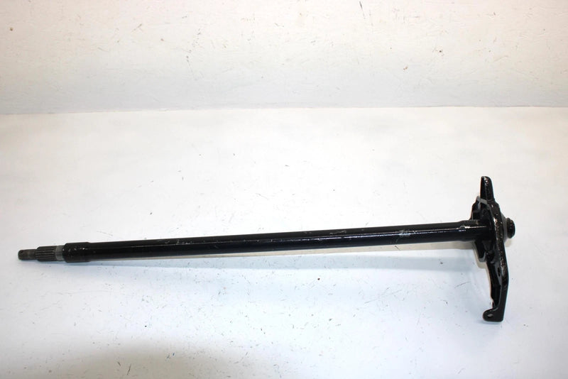 86 Honda Fourtrax 350 Trx350 4x4 Oem Steering Stem 53310-HA7-670 AH31