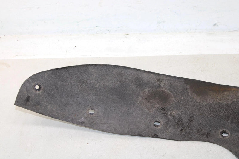 1994 Polaris 400l Oem Left Front Mud Flap 5850105 AP0