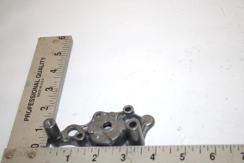 87 Honda Trx250a Oem Oil Pump Body 15111-HA0-000 15111-HA0-010 AH15