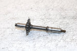 2004 Kawasaki Kfx 700 Oem Oil Pump Shaft 13234-1112 AK30