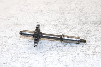 2004 Kawasaki Kfx 700 Oem Oil Pump Shaft 13234-1112 AK30