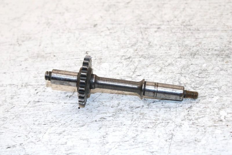 2004 Kawasaki Kfx 700 Oem Oil Pump Shaft 13234-1112 AK30