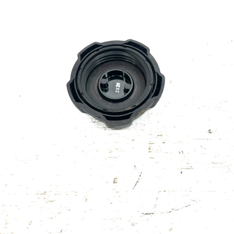 02-03 Kawasaki Prairie 650 KVF650A 4x4 OEM Fuel Gas Tank Cap 51049-1128 AK37