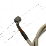 2015 Polaris Ranger 570 4x4 Full Size OEM Brake Line Set 1911736 XP10
