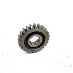 00-12 Yamaha Big Bear 400 YFM400 OEM 24T Middle Drive Gear 5EH-17582-00-00 AY52