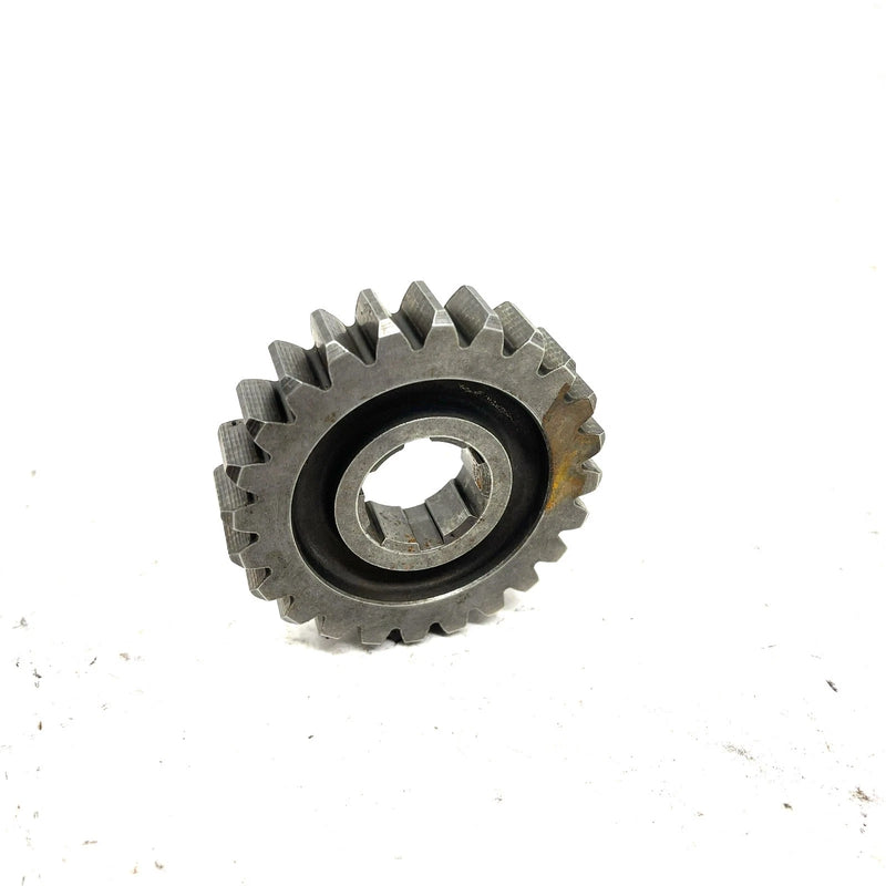 00-12 Yamaha Big Bear 400 YFM400 OEM 24T Middle Drive Gear 5EH-17582-00-00 AY52