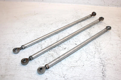 1990 Polaris Trail Oem Steering Tie Rod Set 5332713-067 5332712 SP16