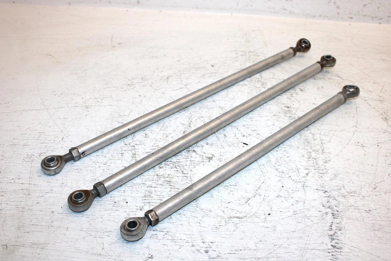 1990 Polaris Trail Oem Steering Tie Rod Set 5332713-067 5332712 SP16