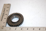 02 Arctic Cat 375 4x4 Automatic Oem Reverse Driven Gear 32T 3402-635 AA23