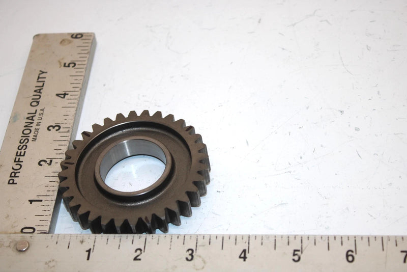 02 Arctic Cat 375 4x4 Automatic Oem Reverse Driven Gear 32T 3402-635 AA23