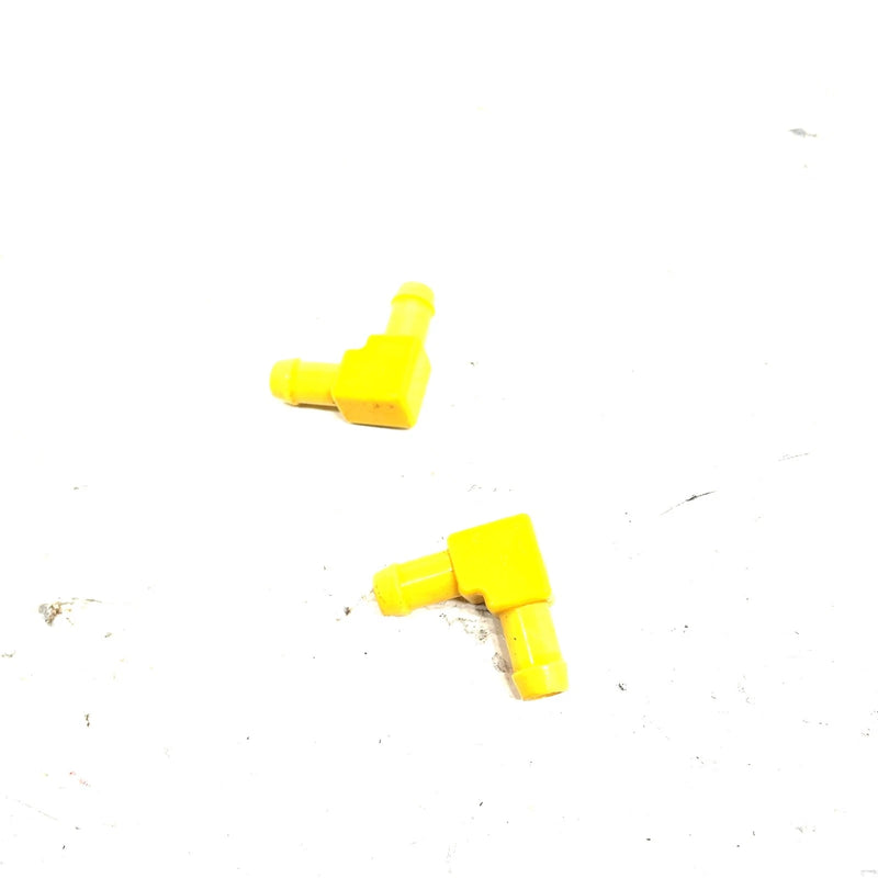 96-03 Sea-Doo GTX OEM Elbow Fitting Pair 293710057 JS33