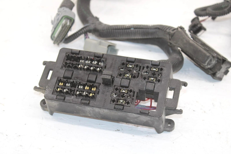 Ski-doo Oem Main Wiring Harness 515176428 B128