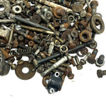 1986 Polaris Trail Boss 250R OEM Nut Bolt Spacer Hardware Kit AP195