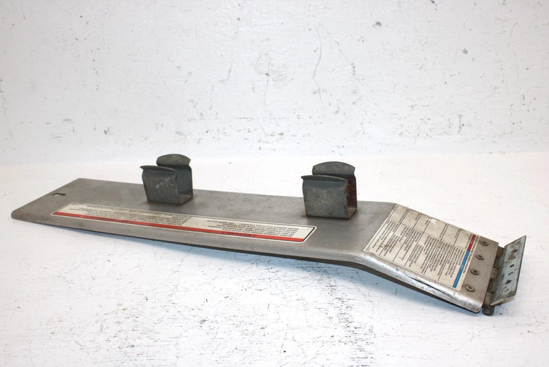 1998 Polaris 500 Oem Clutch Belt Cover 5240999 SP39