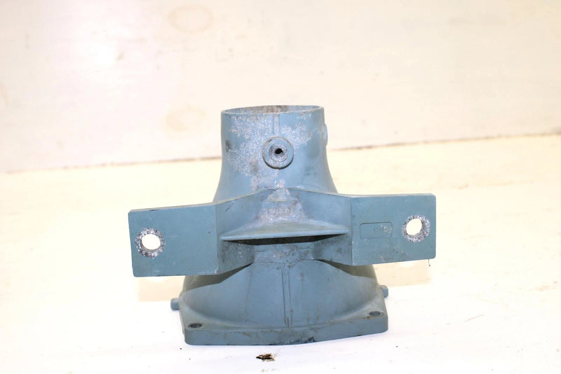 1990 Yamaha Waverunner Lx 650 Oem Reduction Nozzle 6M6-51318-00-5B JY15