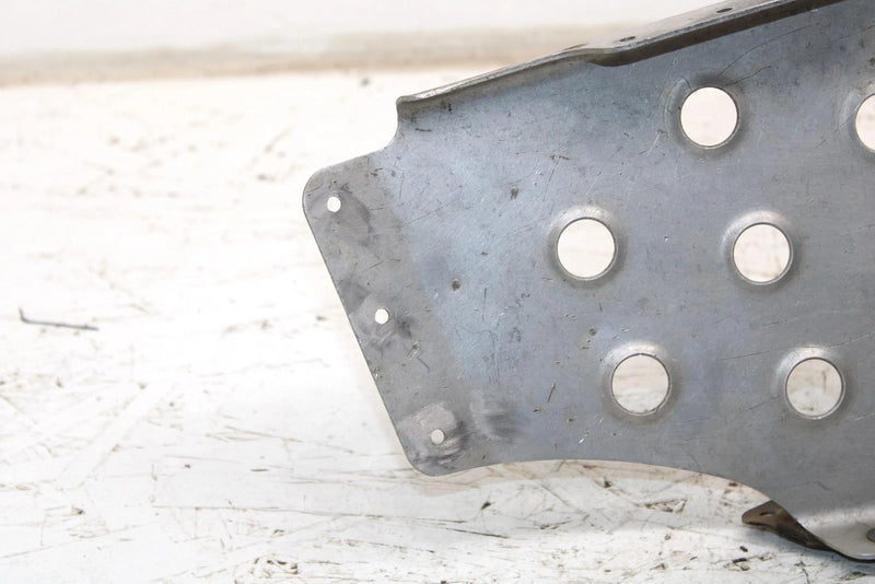 2001 Ski-doo Mxz 600 Oem Right Foot Well Footrest 518322393 B303