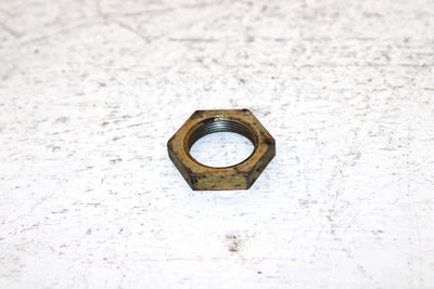1990 Yamaha Phazer Ii Oem Chaincase Nut 90170-20211-00 SY16