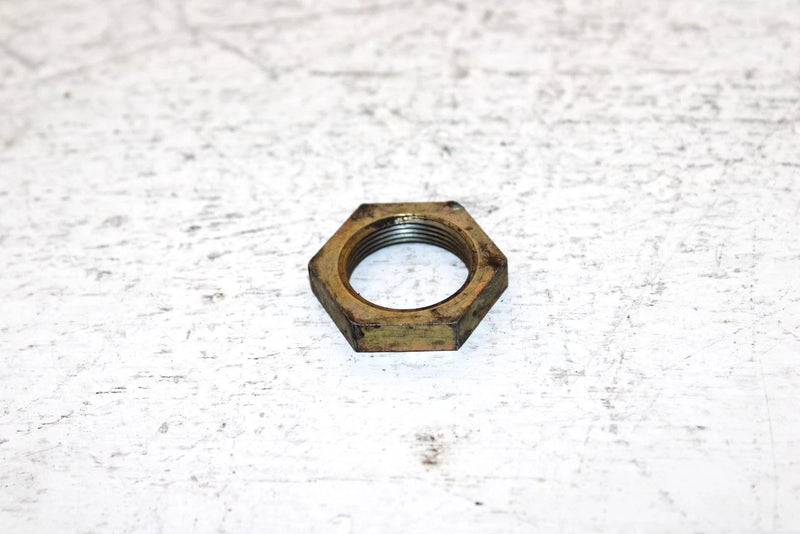1990 Yamaha Phazer Ii Oem Chaincase Nut 90170-20211-00 SY16