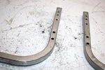 92 Yamaha Phazer Ii Le Oem Footwell Support Set SY41
