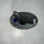 New Women’s Award Design Lions Belt Buckle. S251364 A-126
