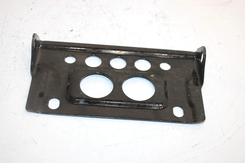 2001 Bombardier Traxter Oem Front Diff Mount Bracket 705400068 AB10