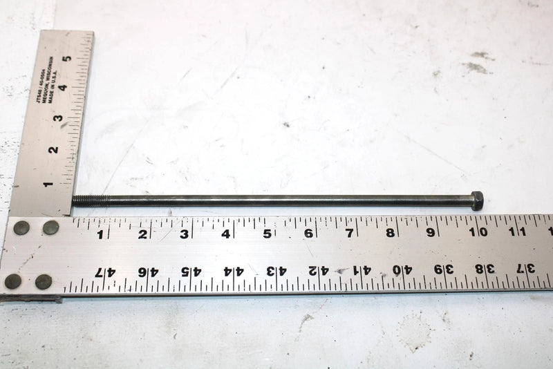 1989 Yamaha Srv Oem Suspension Bolt 97027-08255-00 Q5208