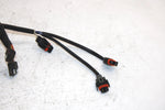 2002 Arctic Cat Zr 500 Cc Oem Hood Harness 0686-699 SA4