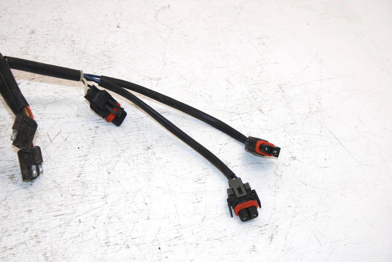 2002 Arctic Cat Zr 500 Cc Oem Hood Harness 0686-699 SA4