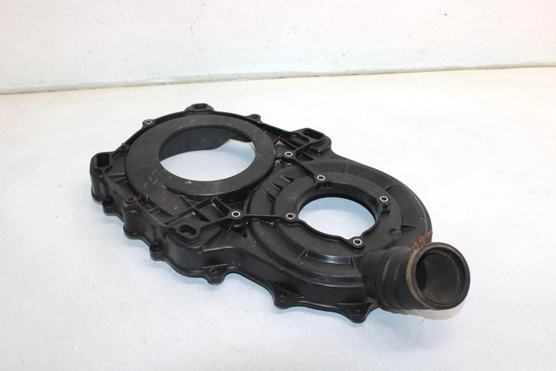 04 Yamaha  Bruin 350 Auto 2wd Oem Clutch Cover Base 5UH-15420-00-00 AY36