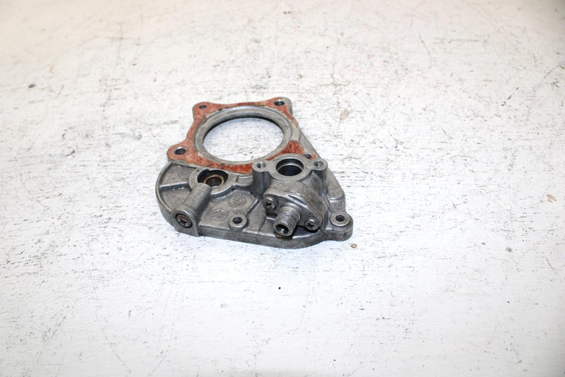 1989 Yamaha Phazer Oem Oil Pump Cover W/Housing Cap 8V0-15416-01-00 SY13