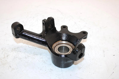 08ArcticCat ProwlerXt 650 4x4 H1Automatic OemLH Steering Knuckle 0505-581 XA0