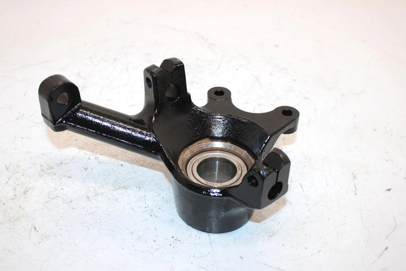 08ArcticCat ProwlerXt 650 4x4 H1Automatic OemLH Steering Knuckle 0505-581 XA0